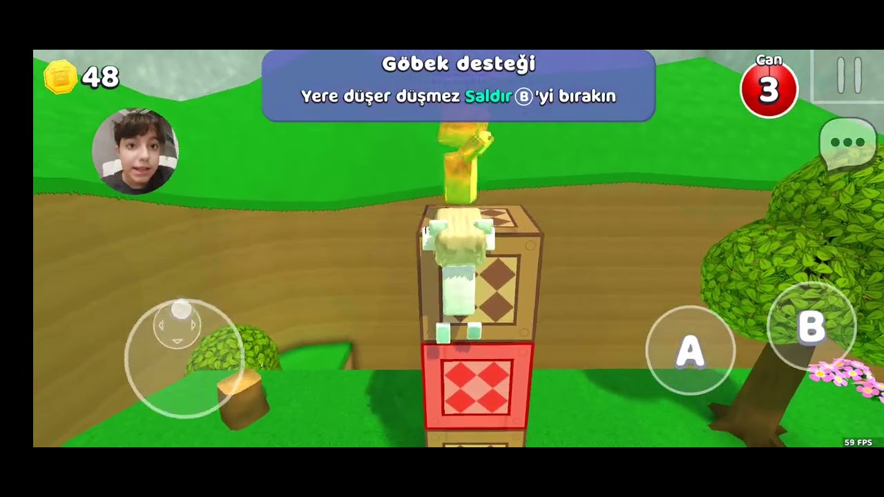 Backroomsa girdimmmmm çok zor oldu ama başardıkkkk 😱😱😱😱😯😯😯😁😁😁siz girebiliyor musunuz ? 