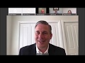 GCCA's 2020 Colorectal Cancer Congress -Biosimilars 101: A Fireside Chat