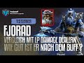 Raid: Shadow Legends - Fjorad - Wie gut ist er nach Buff ? - Vergleich mit LP Helden [TestServer]