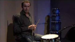 How To Tune A Snare Drum - Part 2 of 2
