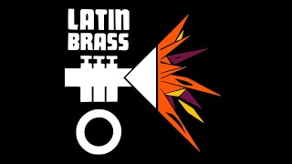 Derwent Brass Present Latin Brass Bolsover Festival Of Brass 2019 