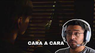 SILENT HILL 2-PS5 #5 De Frente com o Pyramid Head