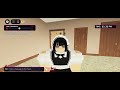 Playing the Crazy maid before it get banned