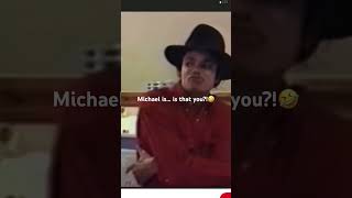 #love #michaeljackson #rip #nostalgia #theking #welovemichael #peace #funny #michael
