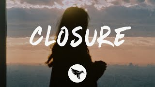 GASHI - Closure (Lyrics)