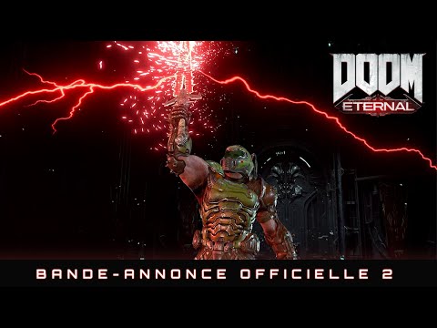 DOOM Eternal – Bande-annonce officielle 2