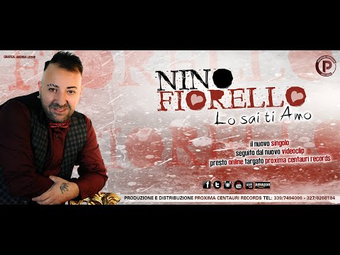 Ti Amo - Fiorello