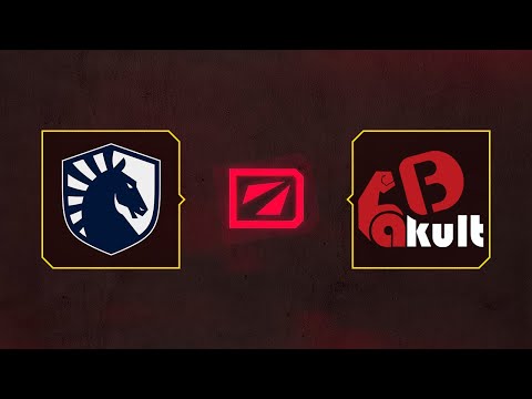 Team Liquid проти Yakult Brothers | Гра 2 | DreamLeague Season 28 - Group A