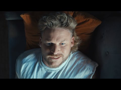Jon Wolfe - Barstool Therapy feat. @unclelazer (Official Video)