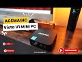 Reimagine your daily computing with the ACEMAGIC Vista V1 Mini PC 🖥️🚀