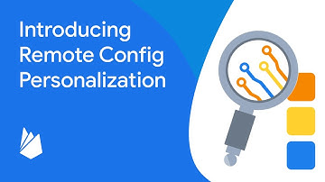 Introducing Personalization in Remote Config