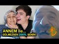 ANNEM İLE GÜLMEME CHALLENGE (200TL Ödül)