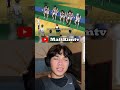REAL HOOPER Watches "Kuroko No Basket" For FIRST TIME