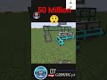 Minecraft unlimited wood farm #minecraft #minecraftbuilding #horror #survival #minecraftjava #short