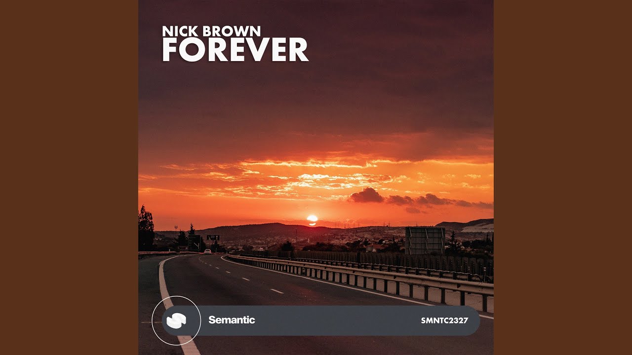 Watch Forever on YouTube Watch Forever on YouTube