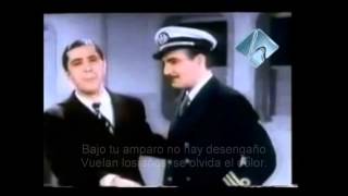 Mi Buenos Aires querido letra por Carlos Gardel