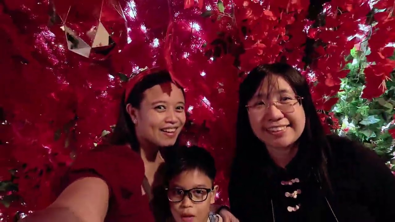 Food Trip in Binondo and Chinese New Year