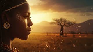Sacred Rhythm 🔥| Afro House & Tribal Groove | Lawrencze®