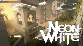 Neon White OST - Hellion