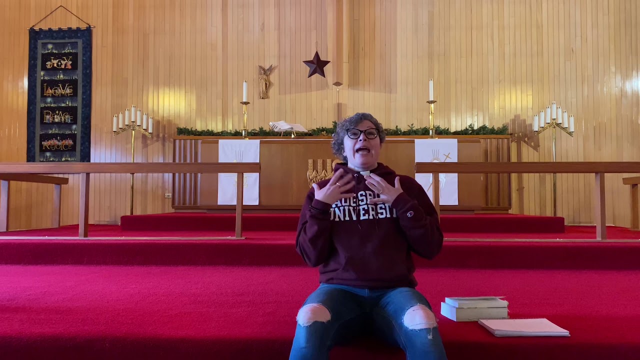 Catechism Year Video 9 YouTube