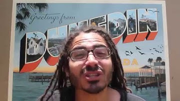 Jon Ditty - Natural Selection (Official Video)