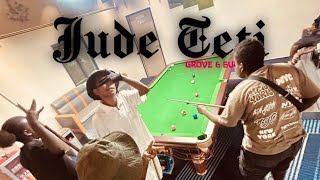 Judy_Teti Judi Yo {Grove & 6ucks}remix 2026 