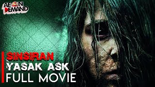 Sinsiran Yasak Ask [Eng | Malay | Indo | Thai Subs] | Full Turkish Horror Movie
