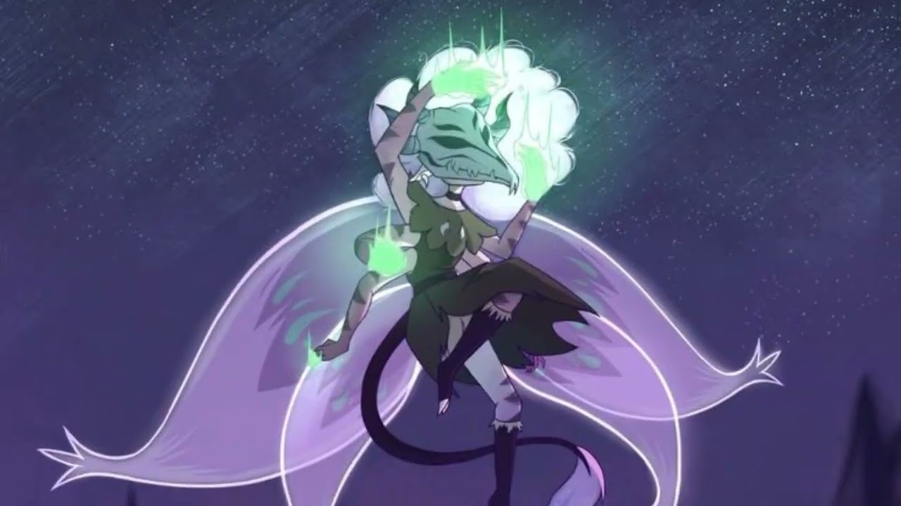 ♣️Meteora Butterfly♣️