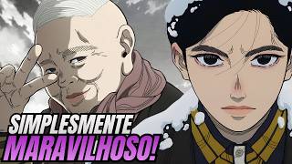 EU NÃO DAVA NADA… MAS ESSES ANIMES SURPREENDERAM DEMAIS EM ABRIL
