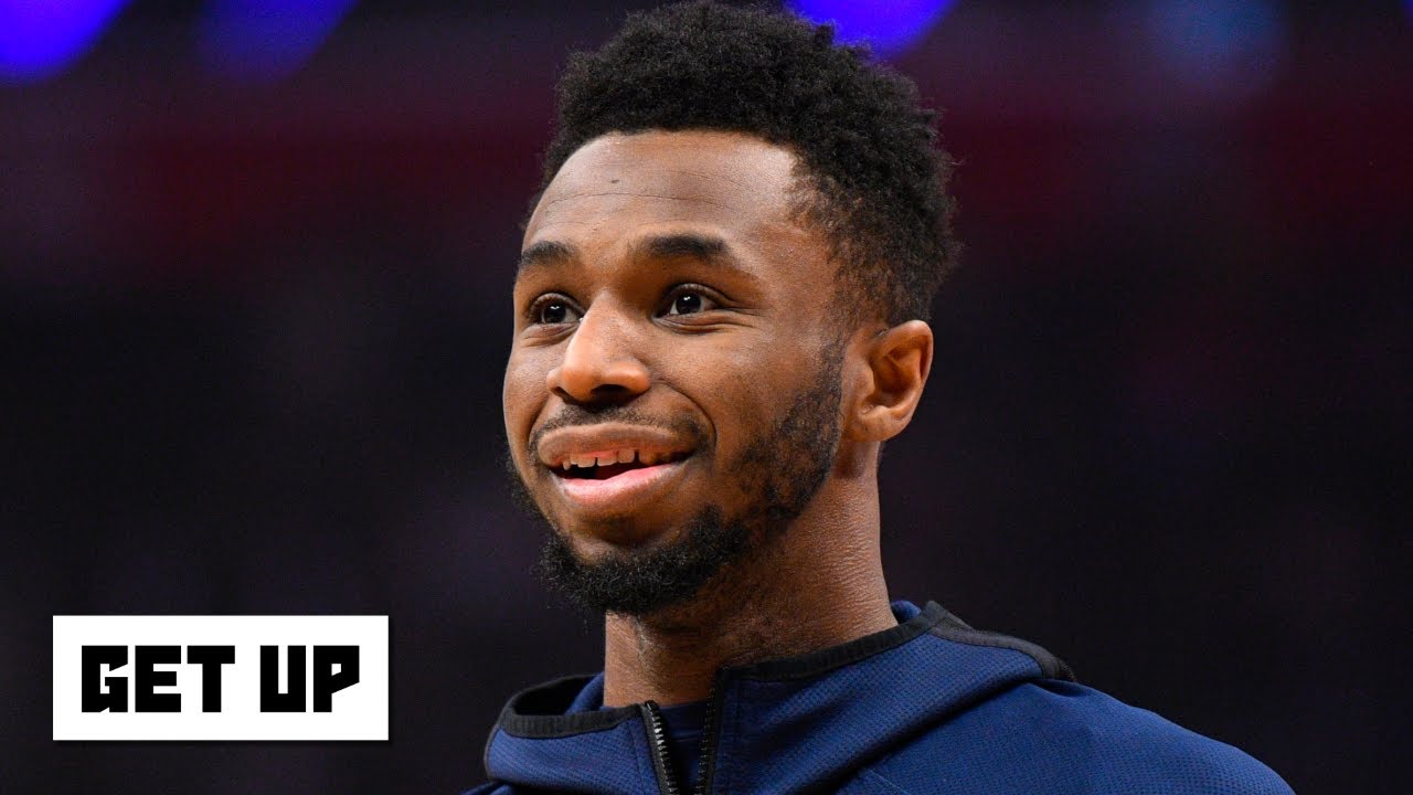 Will Andrew Wiggins make the Warriors better? | Get Up