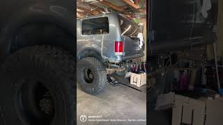 Bobbed Excursion #shorts