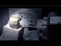 Carving a 3D Bulbasaur with Unionx 5 Axis CNC Machine | Amazing 5 Axis Machining