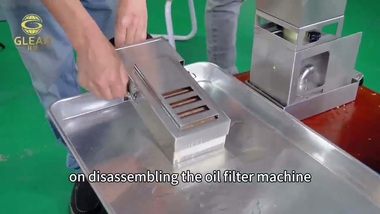 Wrong Oil Filter? Half Engine Life Gone!