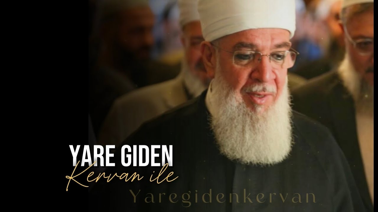 Yare Giden Kervan ile Varalum Sultan Sâkî'ye