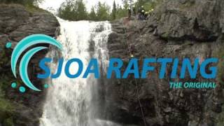 Juving Med Sjoa Rafting