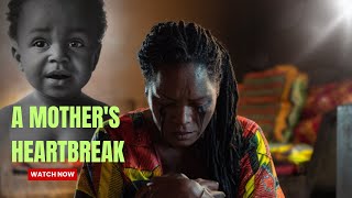 The Day Tragedy Struck – A Mother's Pain and Her Mission   #africanfolktales #africantales