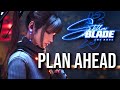 Stellar blade a pedantic primer for completionists