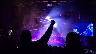 Widespread Panic - Ride Me High - Red Rocks Amphitheatre - Morrison, CO  6-26-21