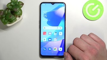 Does Oppo A16 have Screen Recording?