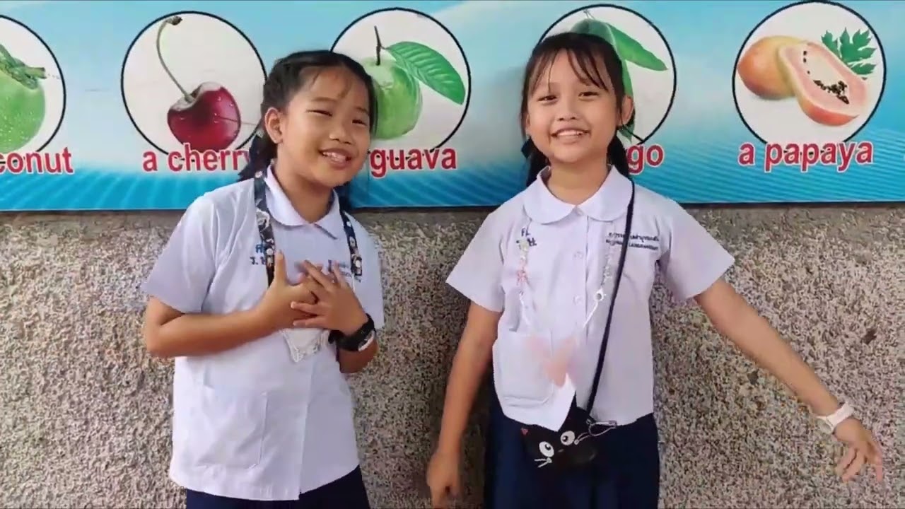วิดีทัศน์แนะนำโรงเรียนวัดรังษีสุทธาวาส