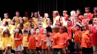 Bunche Spring Program-Kookaburra.mov