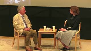 First Person with Al Munzer, June 20, 2018
