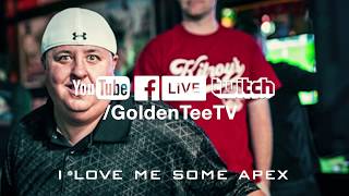 🤙 Golden Tee Live - How do you wipe your deck down? Tips * Tricks * Secrets * Life Hacks