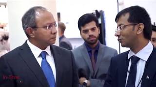 Iaais India Pavilion At Mode Lingerie & Swim Moscow