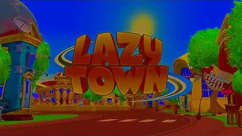 We Are Number One But It