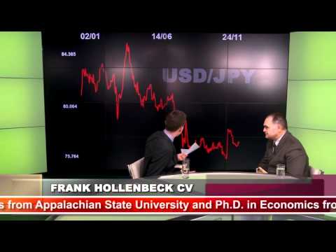 Frank Hollenbeck on