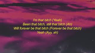 Download Lagu Meghan Thee Stallion - Savage (lyrics) MP3