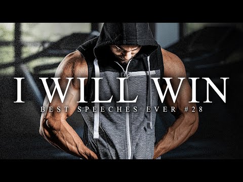 Best Motivational Speech Compilation EVER #28 - I WILL WIN | 30-Minutes of the Best Motivation