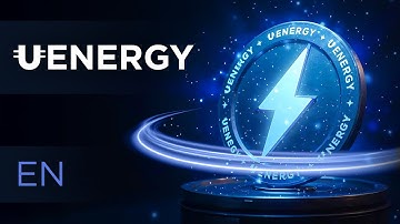 Review of UENERGY — The New Token for Paying Fees on Ultima Chain