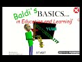 GAMEPLAY DE BALDI PT 2